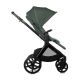 Silla de paseo Muum 4 2025 de Jané
