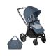 Silla de paseo Muum 4 2025 de Jané