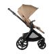 Silla de paseo Muum 4 2025 de Jané