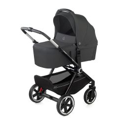Trío Crosslight 2025 de Jané