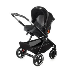 Trío Crosslight 2025 de Jané