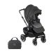 Silla de paseo Crosslight 2025 de Jané