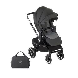 Silla de paseo Crosslight 2025 de Jané