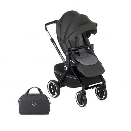 Silla de paseo Crosslight 2025 de Jané