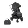 Silla de paseo Crosslight 2025 de Jané