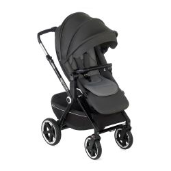 Silla de paseo Crosslight 2025 de Jané