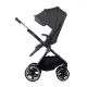 Silla de paseo Crosslight 2025 de Jané
