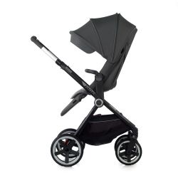 Silla de paseo Crosslight de Jan&eacute;