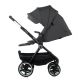 Silla de paseo Crosslight 2025 de Jané