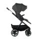Silla de paseo Crosslight 2025 de Jané