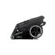 Silla de paseo Crosslight 2025 de Jané
