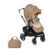 Silla de paseo Crosslight 2025 de Jané