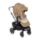 Silla de paseo Crosslight 2025 de Jané