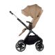 Silla de paseo Crosslight 2025 de Jané
