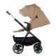 Silla de paseo Crosslight 2025 de Jané