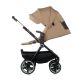 Silla de paseo Crosslight 2025 de Jané