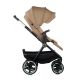 Silla de paseo Crosslight 2025 de Jané