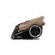 Silla de paseo Crosslight 2025 de Jané