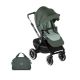 Silla de paseo Crosslight 2025 de Jané