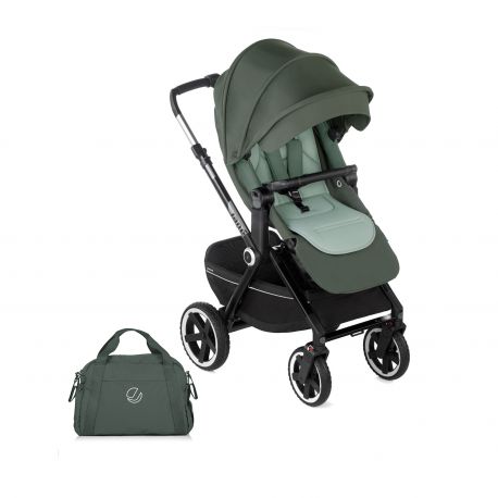 Silla de paseo Crosslight 2025 de Jané