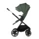 Silla de paseo Crosslight 2025 de Jané