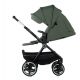 Silla de paseo Crosslight 2025 de Jané
