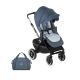 Silla de paseo Crosslight 2025 de Jané