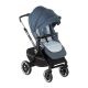 Silla de paseo Crosslight 2025 de Jané
