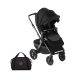 Silla de paseo Crosslight 2025 de Jané
