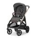 Silla de paseo Aptica 2025 de Inglesina