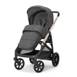 Silla de paseo Aptica 2025 de Inglesina