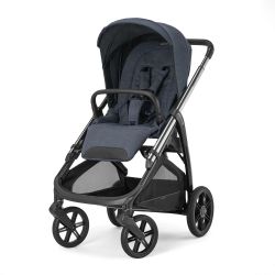 Silla de paseo Aptica 2025 de Inglesina