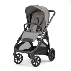 Silla de paseo Aptica 2025 de Inglesina