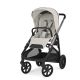 Silla de paseo Aptica 2025 de Inglesina