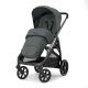 Silla de paseo Aptica 2025 de Inglesina