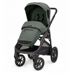 Silla de paseo Aptica XT 2025 de Inglesina