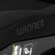 iWinner de Jané Silla de coche 100-150 cm