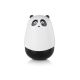 Mecedor Vibrador Panda Rocker de Jané