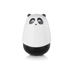 Mecedor Vibrador Panda Rocker de Jané