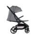 Silla de paseo Urban Walk de Be Cool