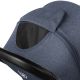 Silla de paseo Urban Walk de Be Cool