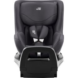 Dualfix Pro i-Size de Romer (40 a 105 cm)