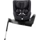 Dualfix Pro i-Size de Romer (40 a 105 cm)