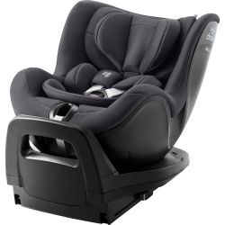 Dualfix Pro i-Size de Romer (40 a 105 cm)