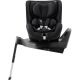 Dualfix Pro i-Size de Romer (40 a 105 cm)