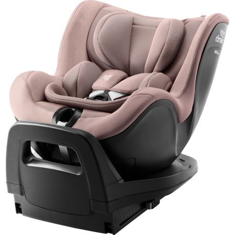 Dualfix Pro i-Size de Romer (40 a 105 cm)