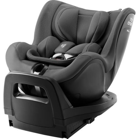 Dualfix Pro i-Size de Romer (40 a 105 cm)