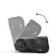 Solution G2 de Cybex Silla coche 100 a 150 cm