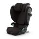 Solution G2 de Cybex Silla coche 100 a 150 cm