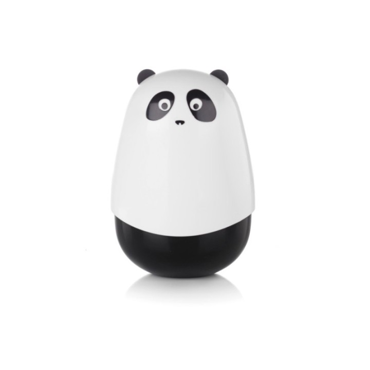 Mecedor Vibrador Panda Rocker de Jané